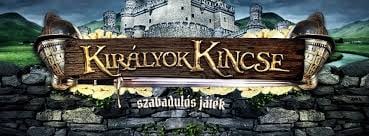 Királyok Kincse [Treasure of the Kings]