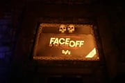 Face Off: In the Flesh [Season 2014]