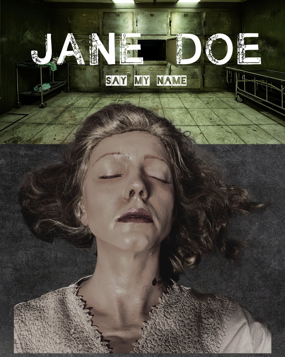 Jane Doe