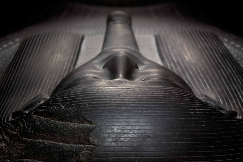 La Tomba del Faraone [The Tomb of the Pharaoh]
