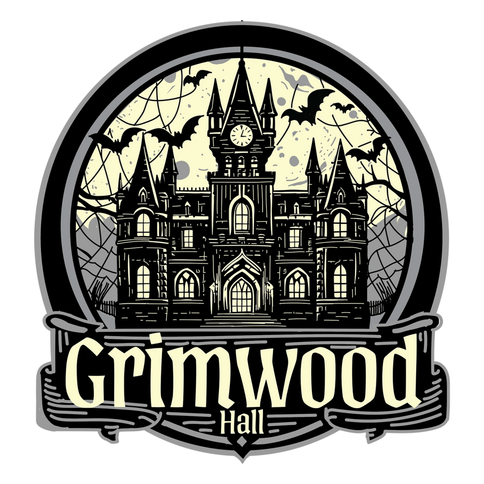Grimwood Hall