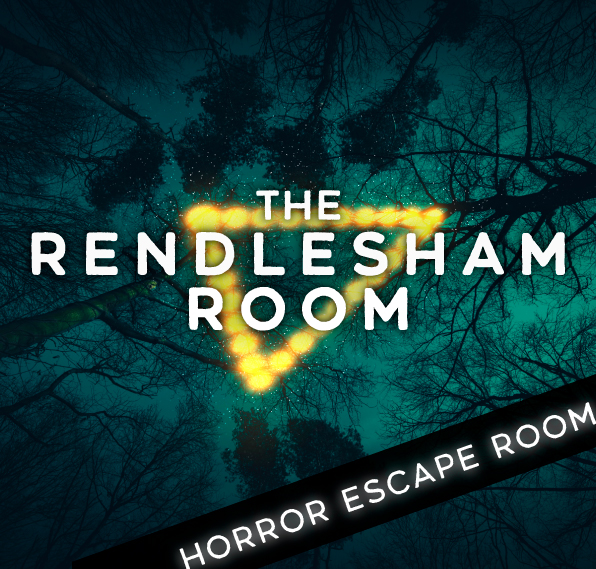 The Rendlesham Room