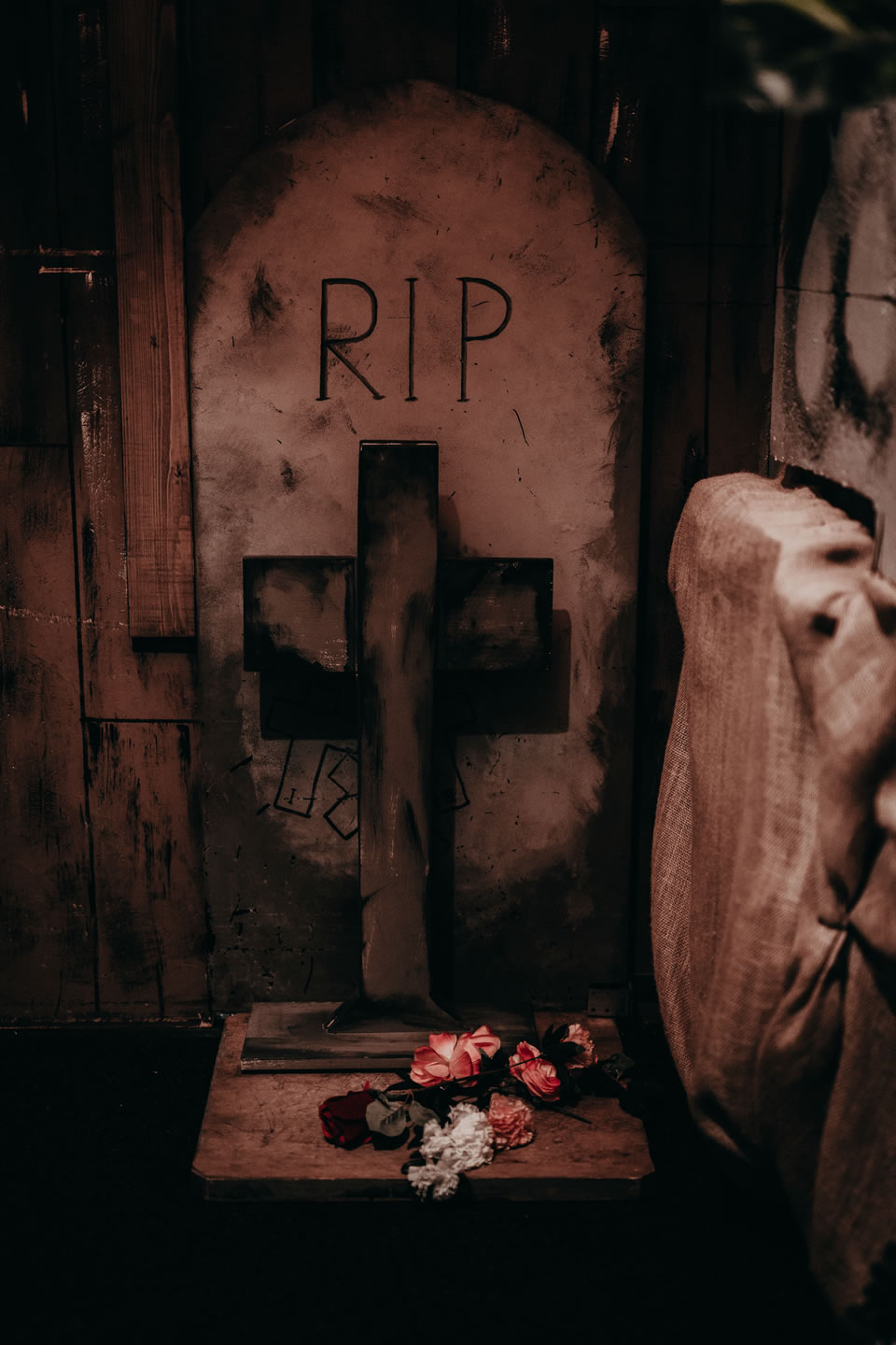 Kripta [The Crypt]