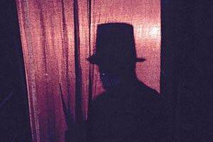 The Haunted Audition
