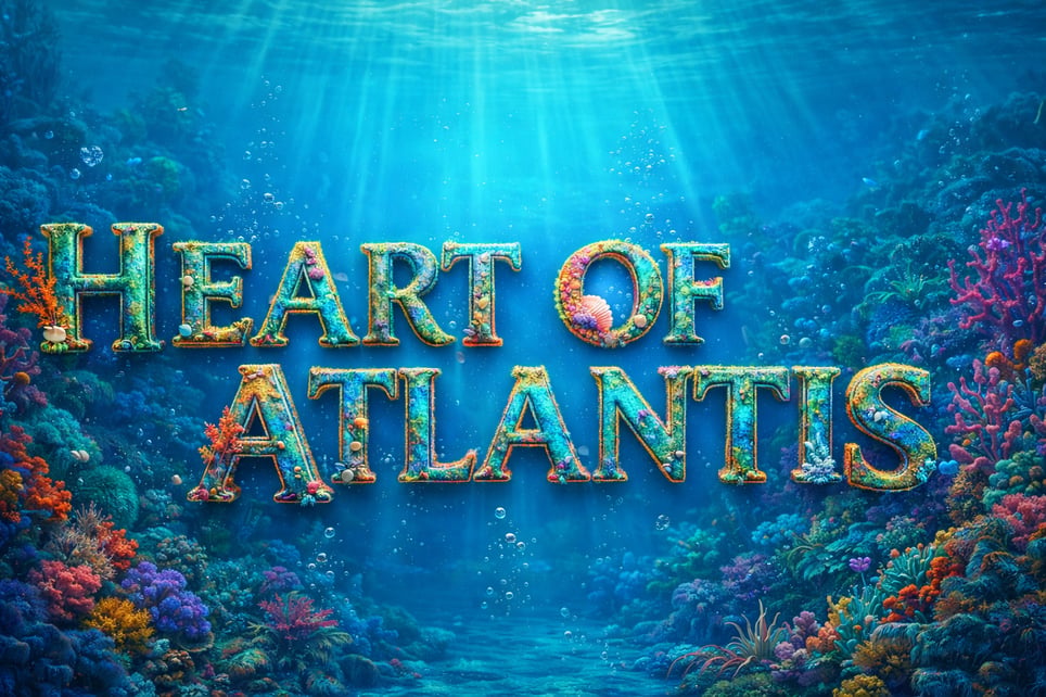 Heart Of Atlantis