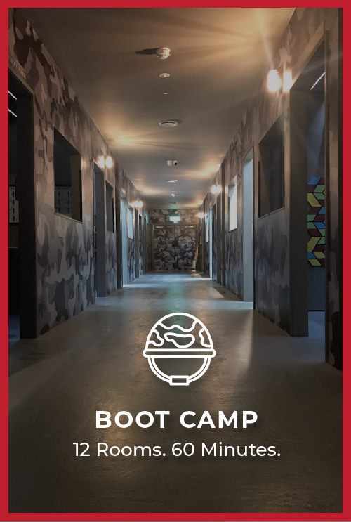 Boot Camp