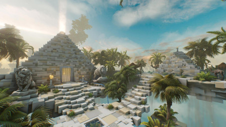 Jungle Quest [VR]
