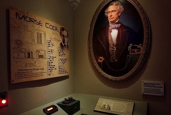  The Great Museum Heist Caper Job