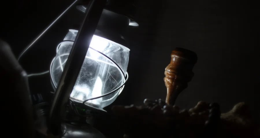 Pirate Treasure