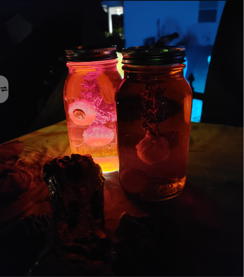 Entrails From The Crypt