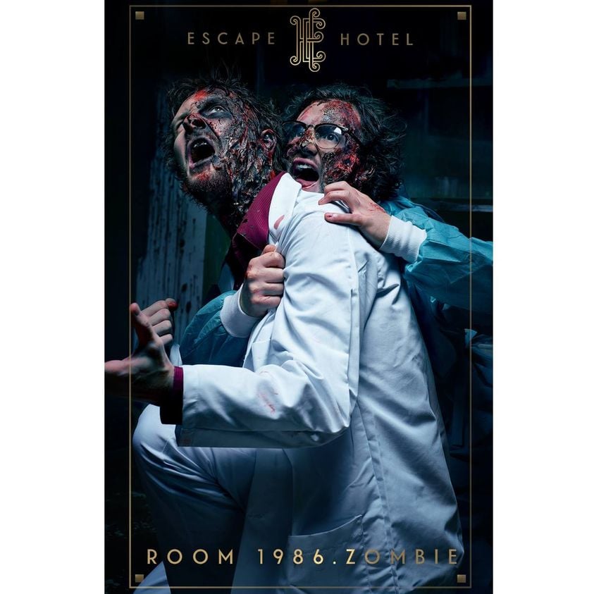Zombie v.1