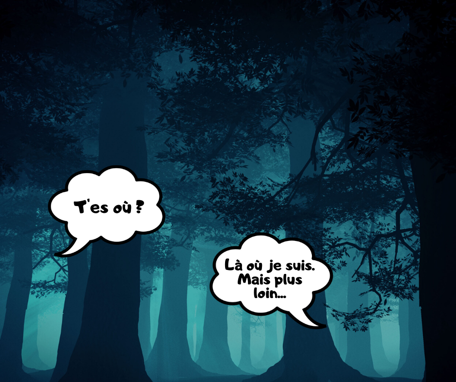 Kalikazan – le Secret de la Nature [Kalikazan – The Secret of Nature]