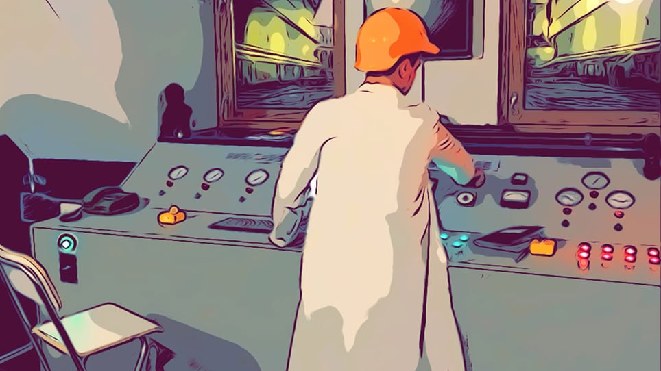 Chernobyl