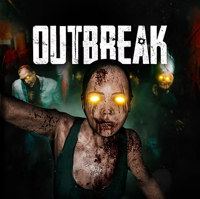 Outbreak [VR]