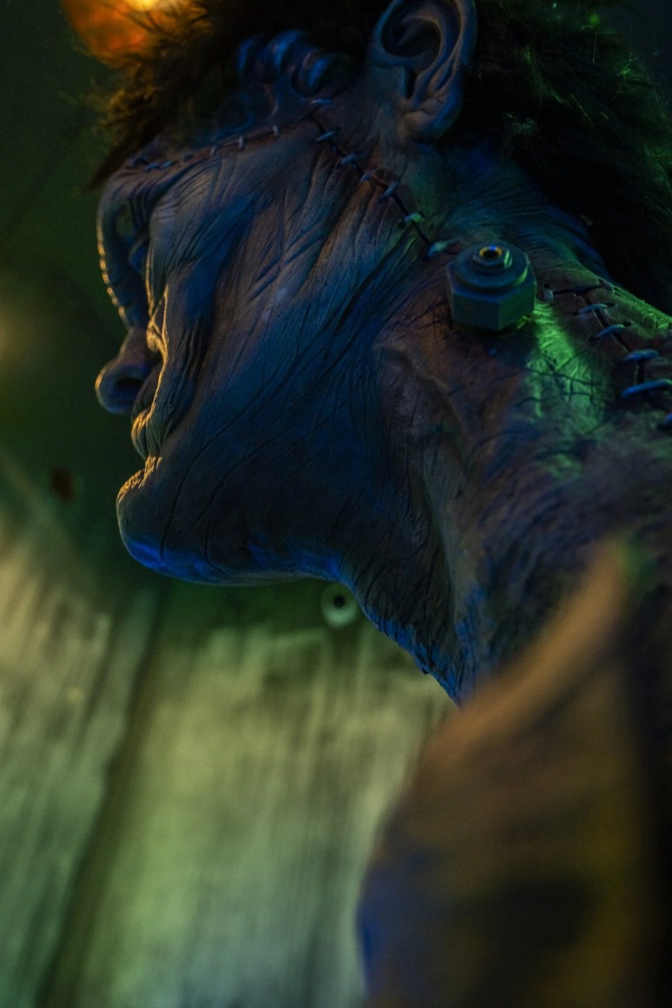 Frankenstein