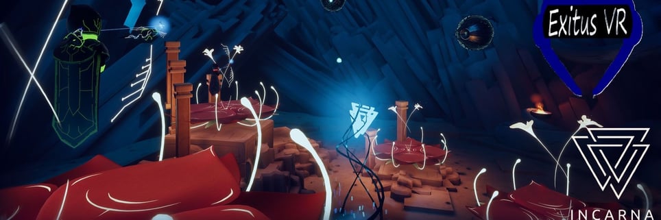 Incarna [VR]