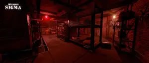 Mission Sigma [VR]