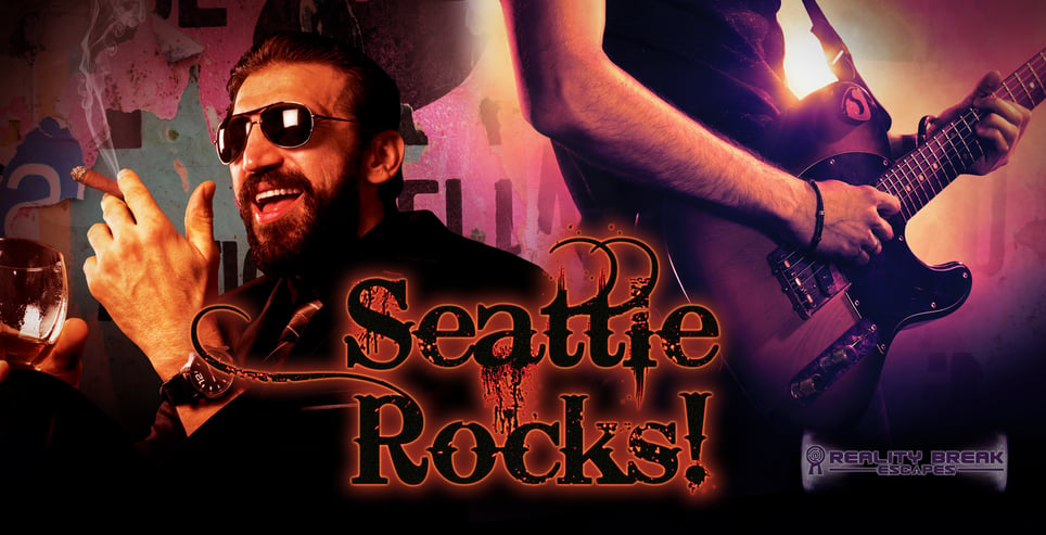 Seattle Rocks!