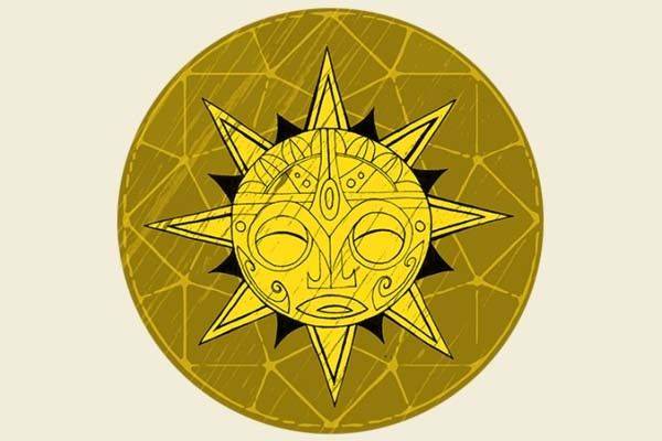 Vault Of The Volcano God: Burning Noontime