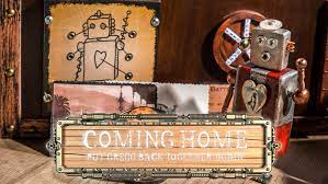 Coming Home