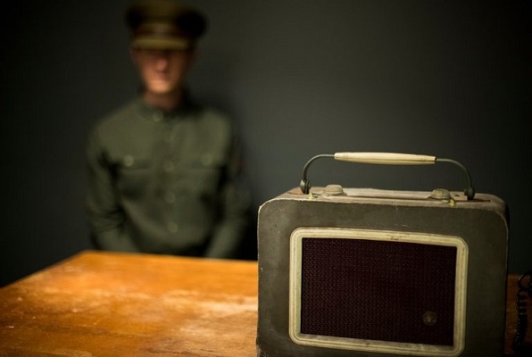 Sabotage the Enigma