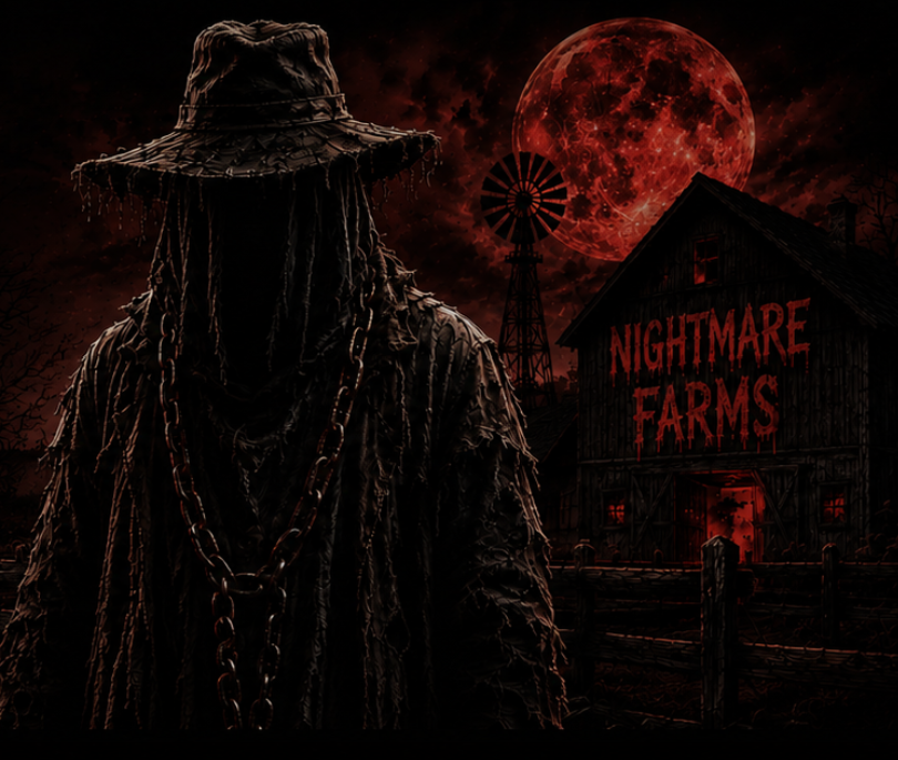 Nightmare Farms