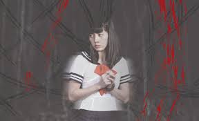 Japanese Horror