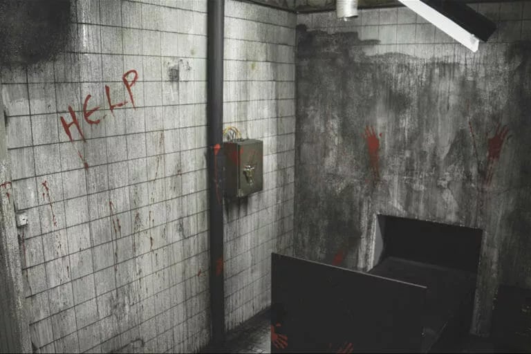 The Saw Massacre