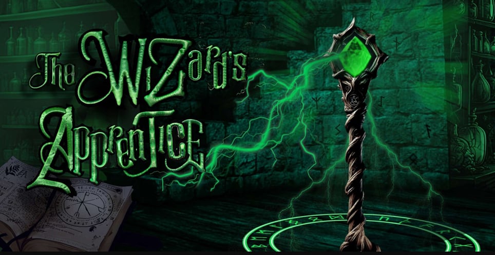 The Wizard's Apprentice