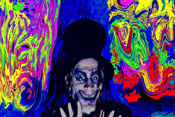The Hatter: Another Trip Down The Rabbit Hole