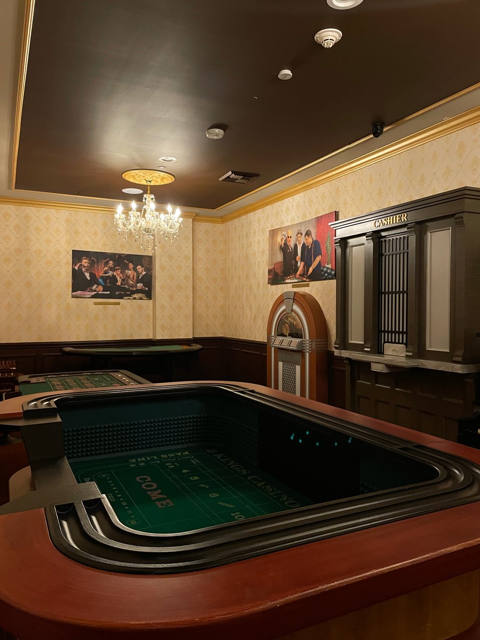 Casino Heist II