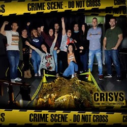 Crisys