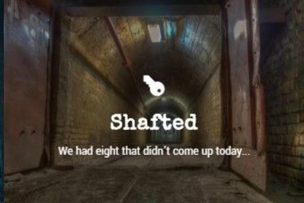 Shafted
