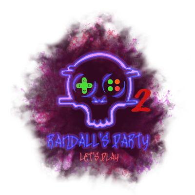 Randals' Party Let's Play Part 2