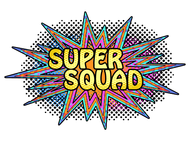 Super Squad