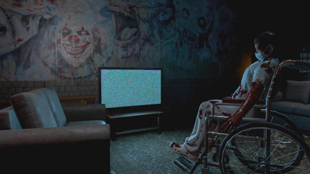 House of Fear 2 [VR]