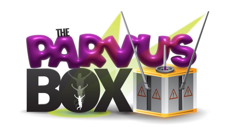 Parvus Box [VR]