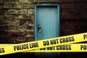 Crime Scene