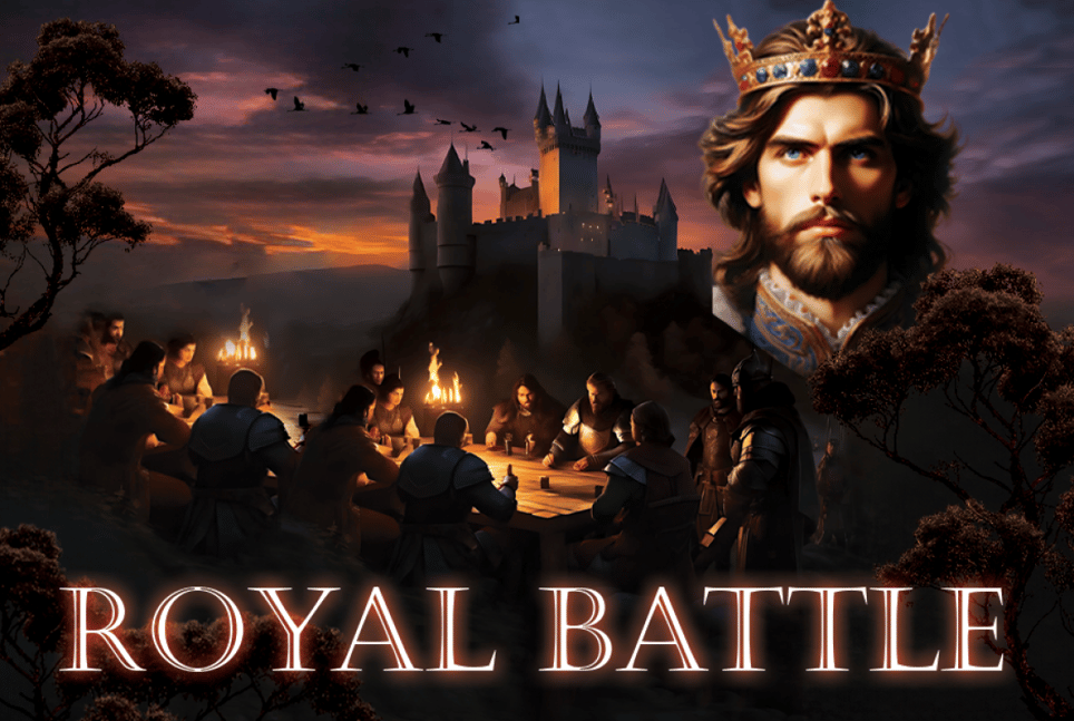 Royal Battle