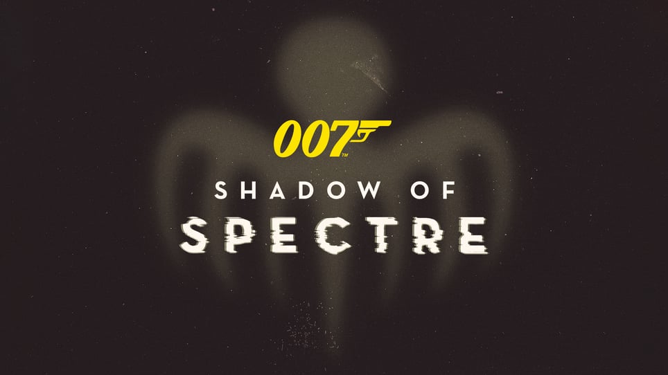 007: Shadow of Spectre [Outdoor]