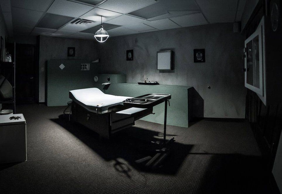 The Surgery