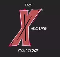 The X-Scape Factor
