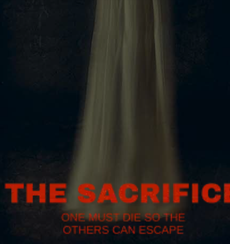 The Sacrifice