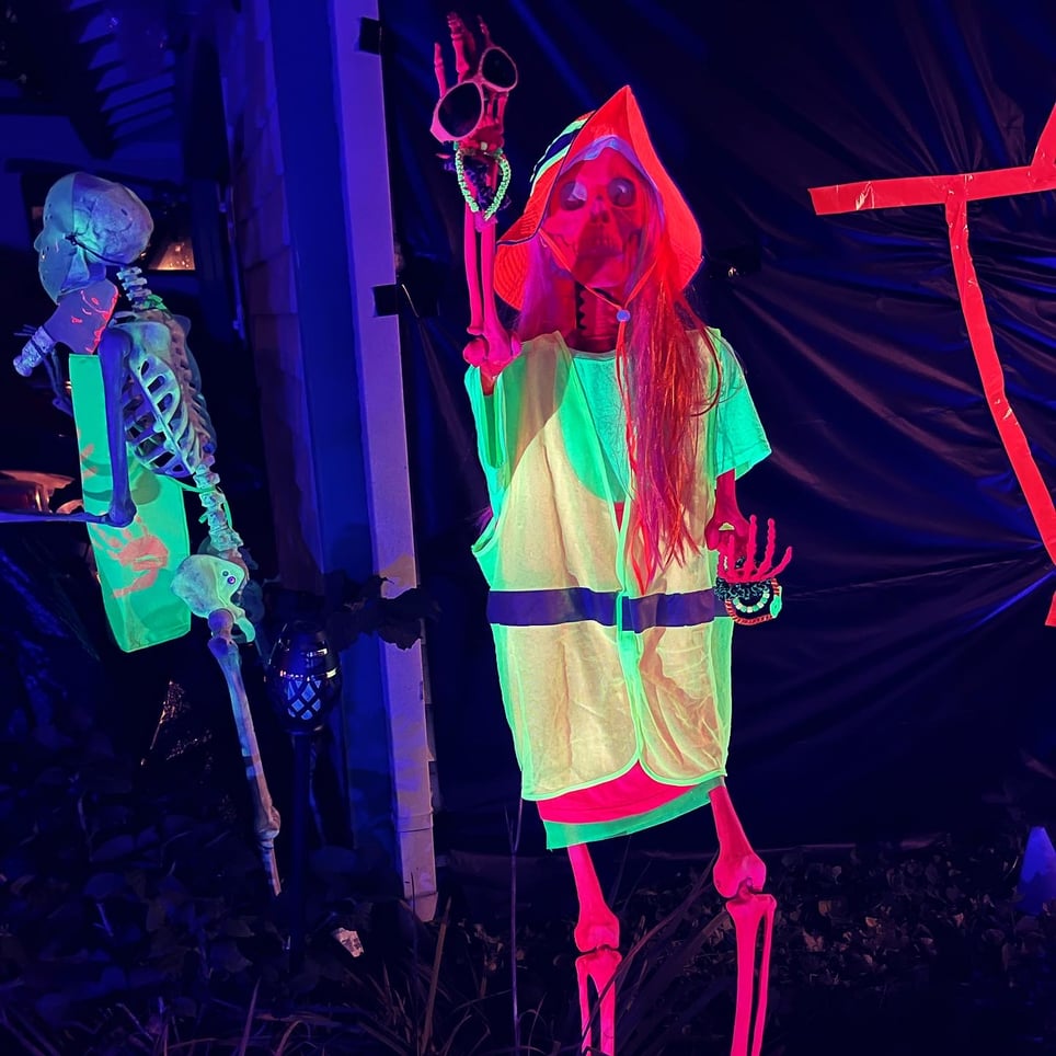 Danse Macabre