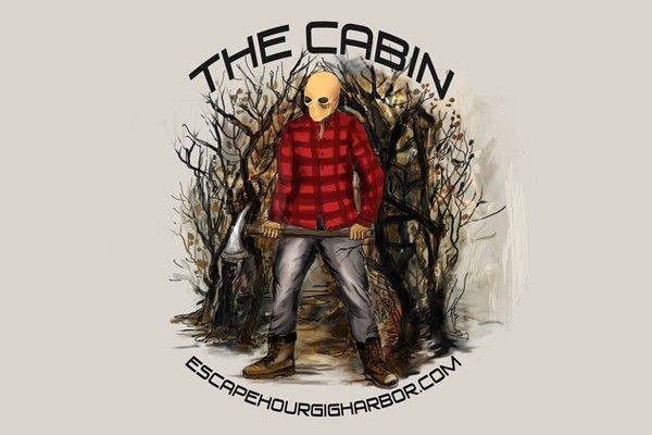 The Cabin (Original)