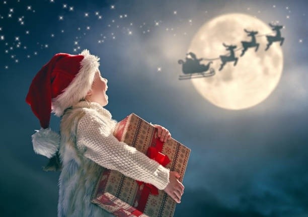 Christmas Magic
