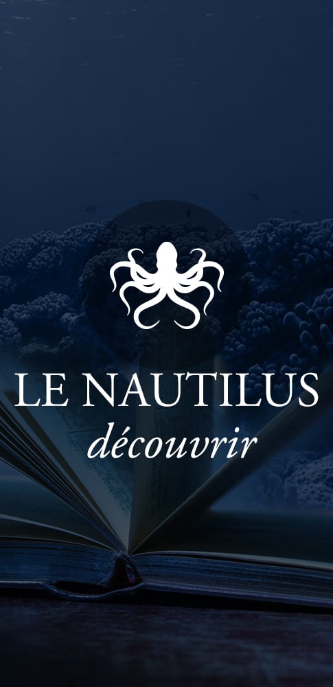 Le Nautilus [The Nautilus]
