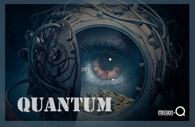 Quantum