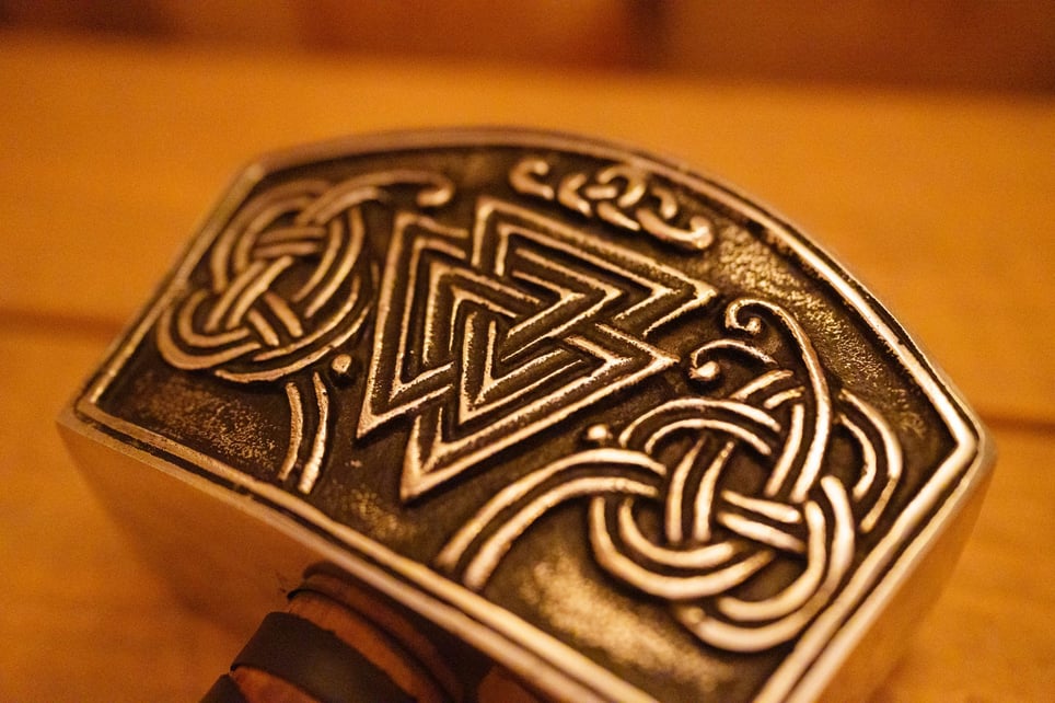 Legends of the Vikings