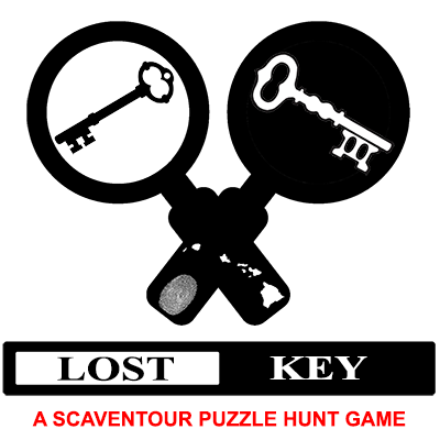 Lost Key [Outdoor]